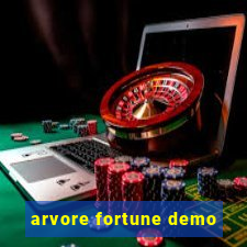 arvore fortune demo